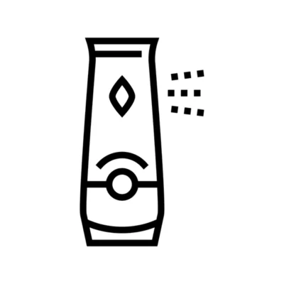 Automatic Air Freshner