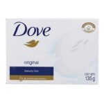 Dove Beauty bath Soap Original 135g