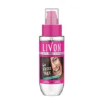 Livon Hair Serum Oil 100ML New pack