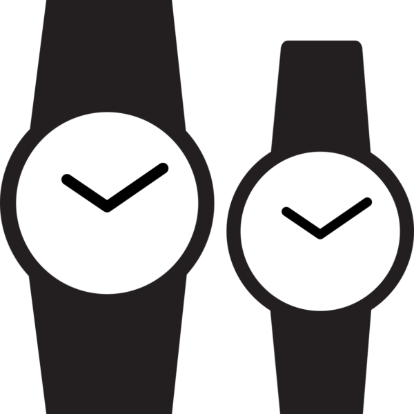 Pair Watches