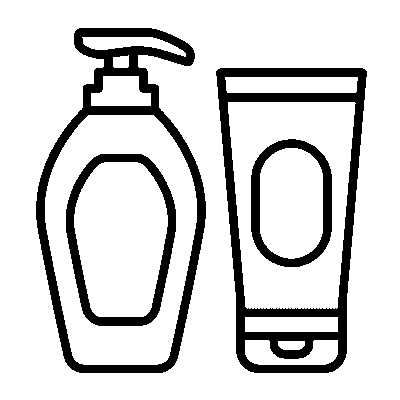 Shampoo & Conditioner