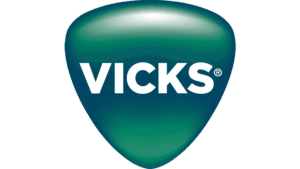 vicks logo