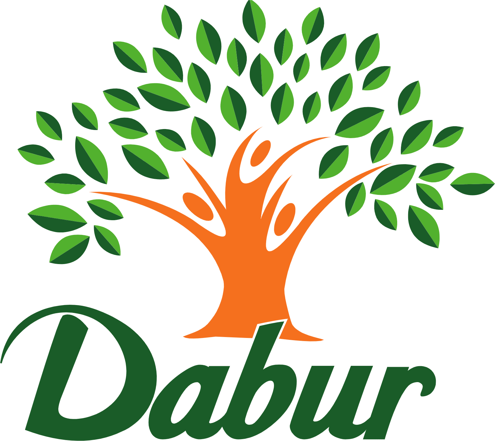 Dabur logo