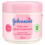 johnson jelly cream Pink Fragrance 250ml