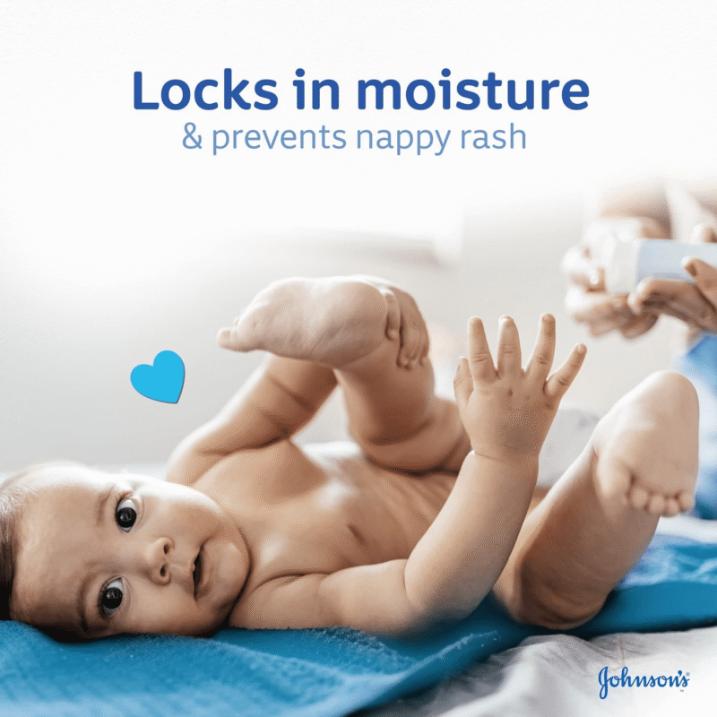 johnson jelly cream Non Fragrance Blue 100ml