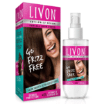 livon hair serum 50ml New