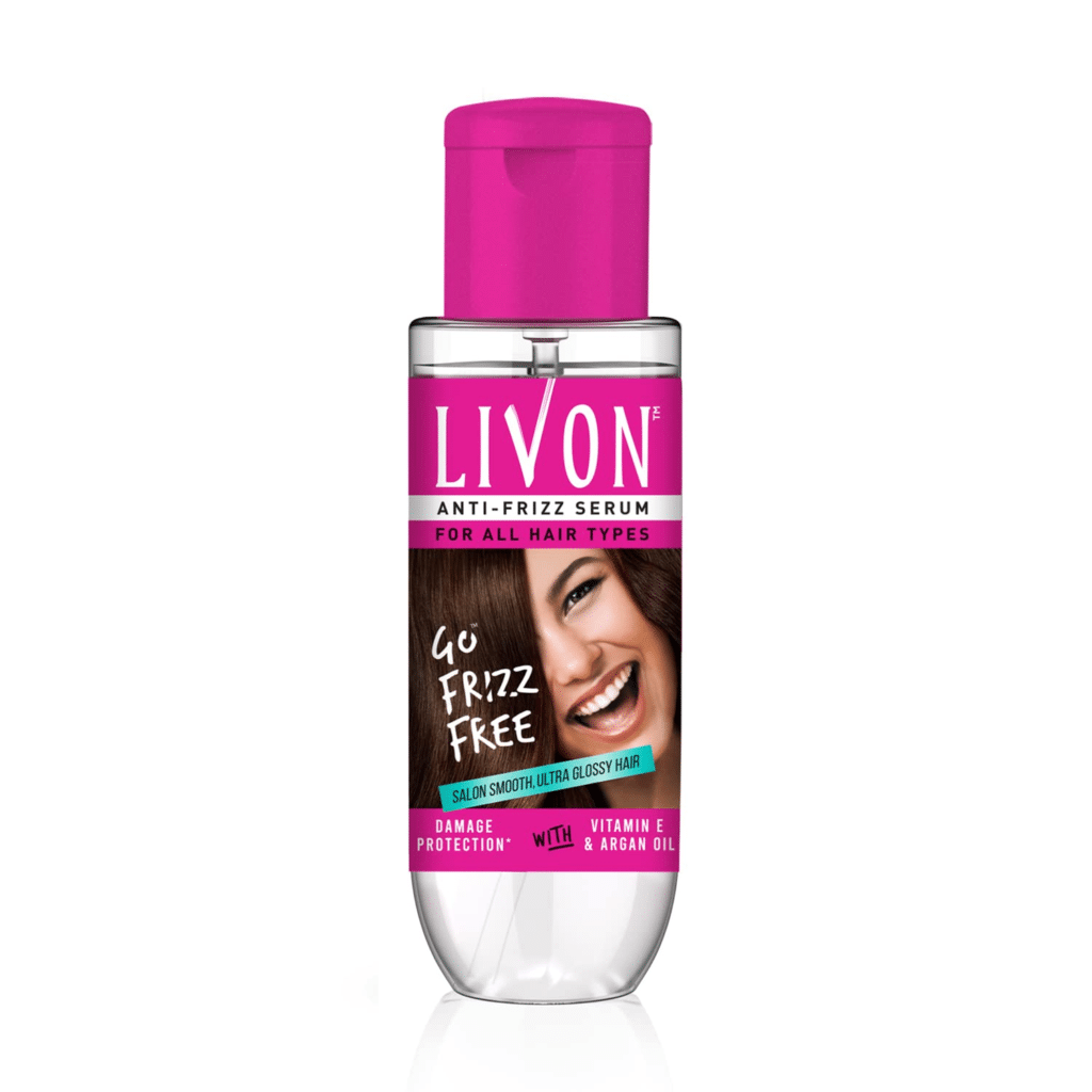 livon hair serum 50ml New