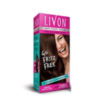 livon hair serum 50ml New