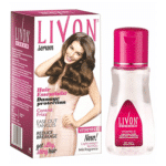 livon hair serum 100ml