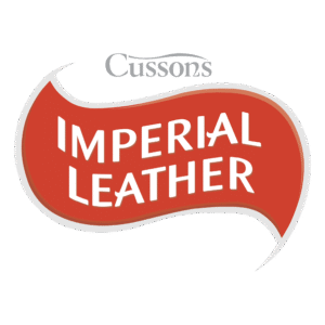 Imperial leather logo