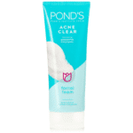 ponds face wash 100ml Acne solution new