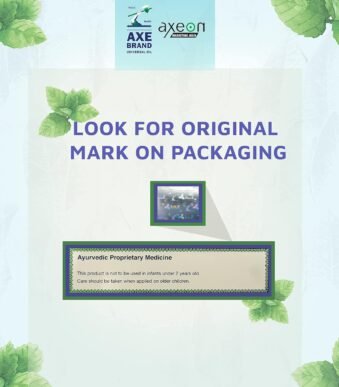 axe brand universal oil