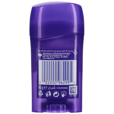 Lady Speed Stick Invisible dry Shower Fresh 40gram