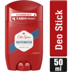 Old Spice White Water Deodorant Stick For Men 50g