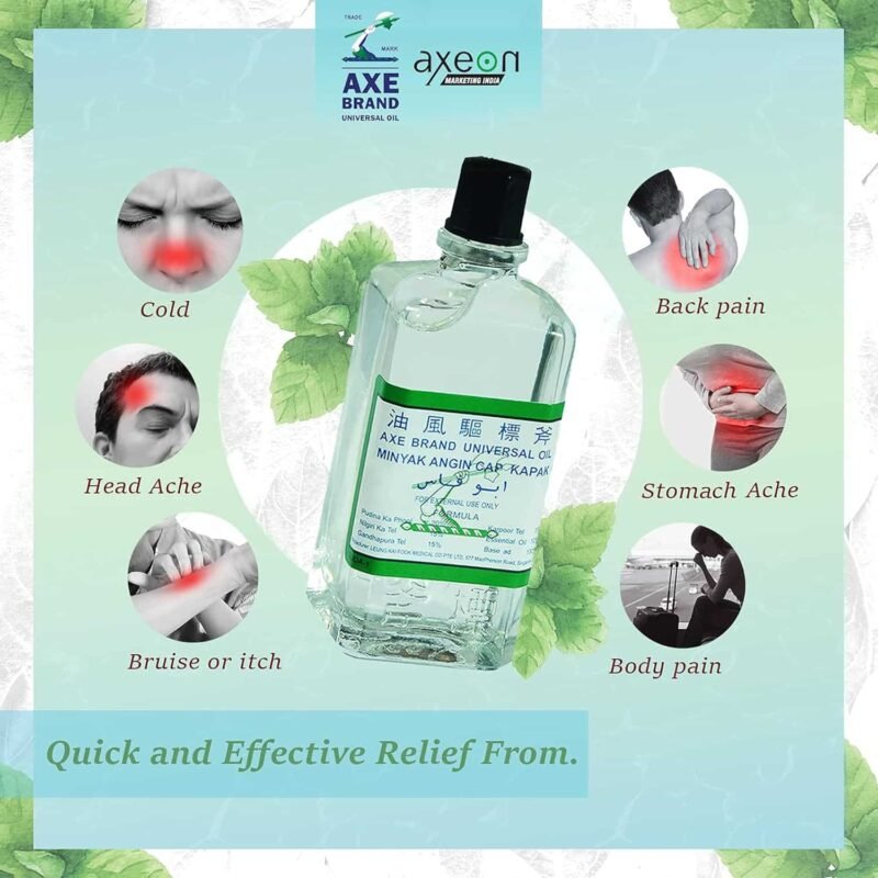 axe brand universal oil 56ml - Image 4