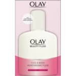 Olay Beauty Fluid Regular 100ml Imported