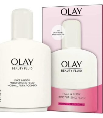 Olay Beauty Fluid Regular 100ml Imported