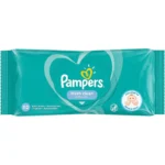 Pampers Baby Wipes Clean fresh 52Sheets