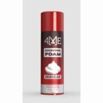 4ME Shaving Foam Regular 400ml