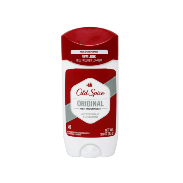 Old Spice original High Endurance Deodorant Stick For Men 85g