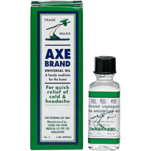 axe brand universal oil 5ml