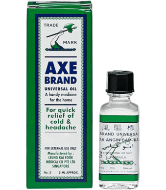 axe brand universal oil 5ml