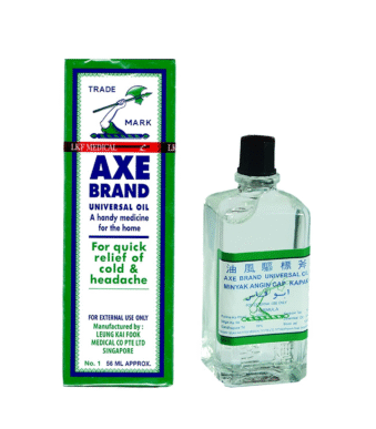 axe brand universal oil 56ml