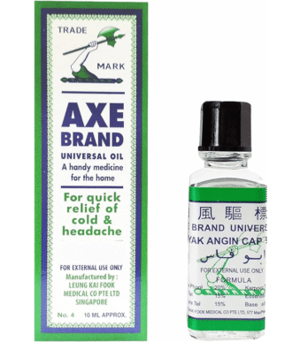 axe brand universal oil 10ml