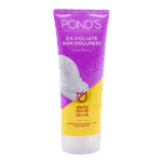 ponds face wash 100ml Sun Dellness new