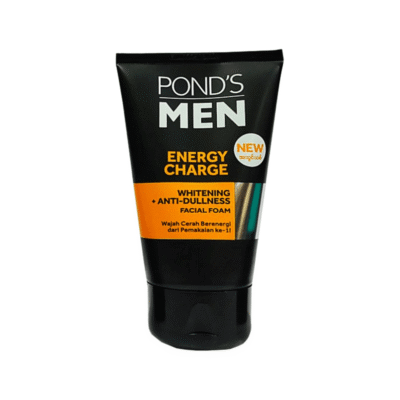 Pond's Men Energy Charge Face Wash 100ml