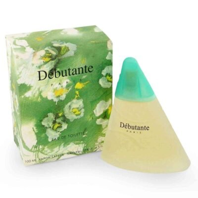Debutante Perfume 50 ML