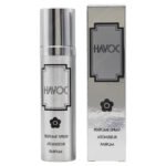 Havoc Silver Perfume Spray For Men 75ml