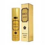 havoc perfume gold 75ml