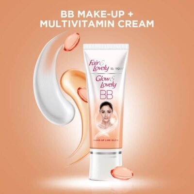 Fair and Lovely BB Fairness Cream 9g