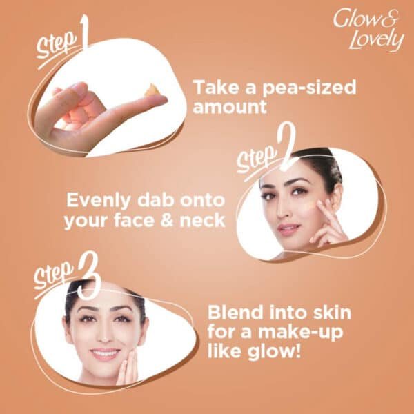 Fair and Lovely BB Fairness Cream 9g