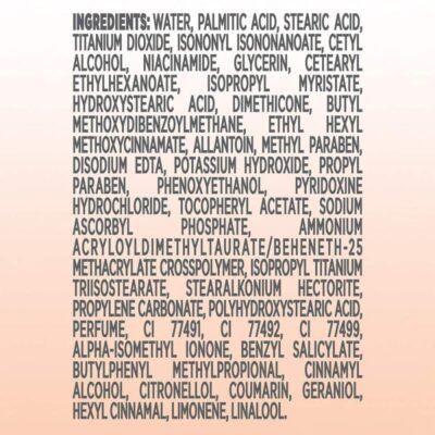 Fair and Lovely BB Fairness Cream 9g