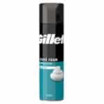 Gillette Foam Sensitive 200Ml