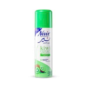 NAIR HAIR REMOVER SPRAY KIWI 200ml