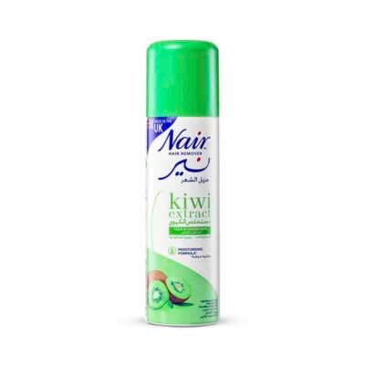 NAIR HAIR REMOVER SPRAY KIWI 200ml