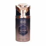 4Me Elixir Deodorant Body Spray 250ml