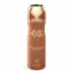 4Me Fascinate Women Perfumed Body Spray 120ML