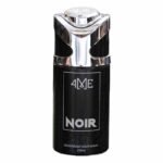 4Me Noir Deodorant Body Spray 250ml