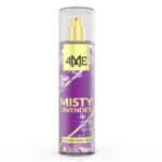 4me Misty Lavender Fragrant Body Mist 200ml