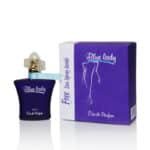 Blue Lady Perfume Women 40ML