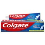 COLGATE PAST MAXIUM CAVITY PROTECTION 120ML