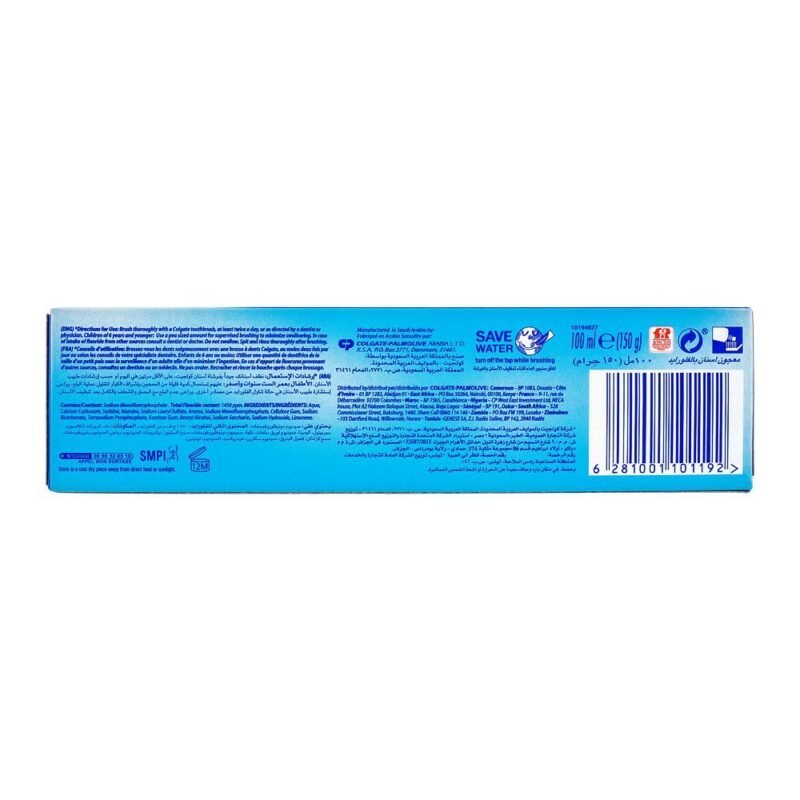 Colgate Advance White Tooth Paste 100ML