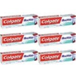 Colgate Past Max White 100ml Pack Of 6X