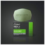 Dove Men Care Bar Extra Fresh 106Gram Pack Of 6X USA