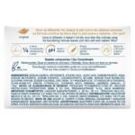 Dove Original Beauty Bar Soap 135g