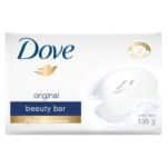 Dove Original Beauty Bar Soap 135g